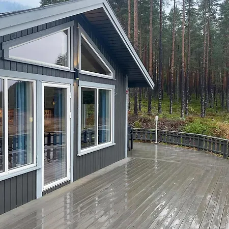 Cozy In Σπίτι διακοπών