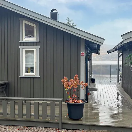 Cozy In Treungen