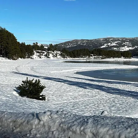 Cozy In Σπίτι διακοπών *