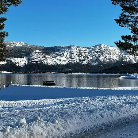 Cozy In Σπίτι διακοπών