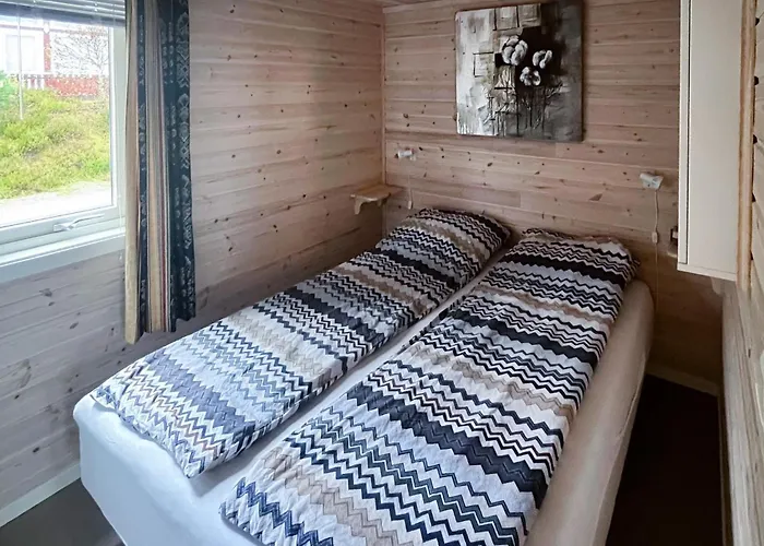 Cozy In Σπίτι διακοπών Treungen