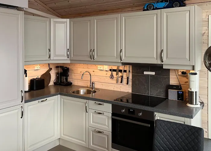 Cozy In Σπίτι διακοπών *