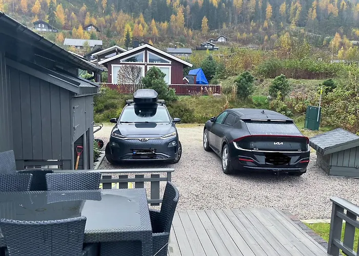 Cozy In Σπίτι διακοπών *