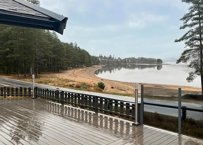 Σπίτι διακοπών Cozy In