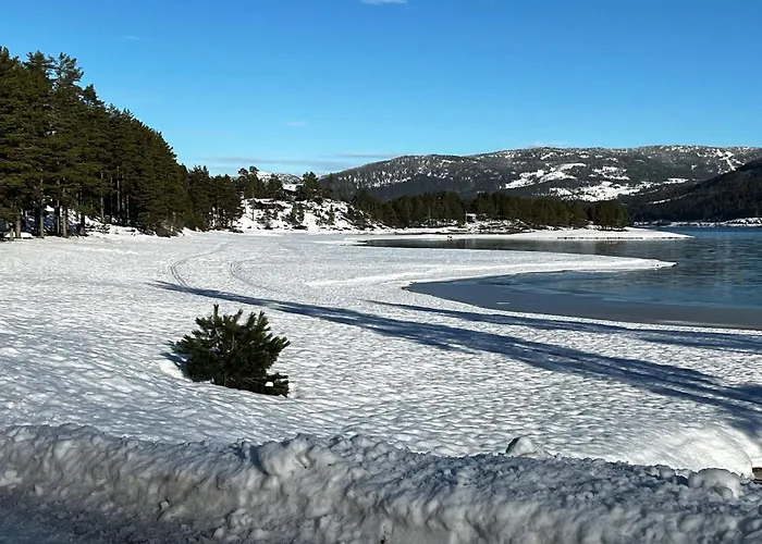 Cozy In Σπίτι διακοπών *