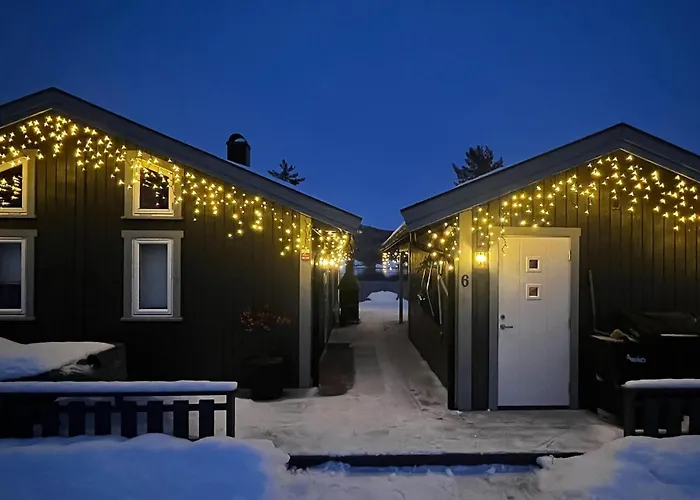 Σπίτι διακοπών Cozy In