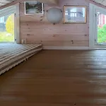 Vakantiehuis Cozy In *