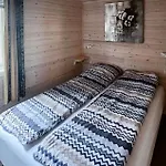 Cozy In Vakantiehuis Treungen