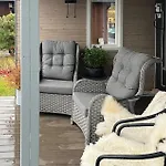 Vakantiehuis Cozy In