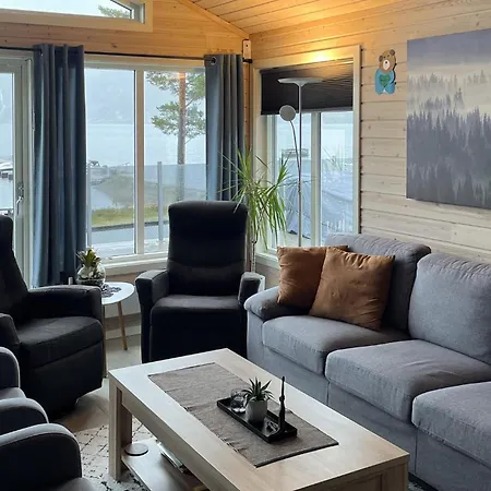 Cozy In Vakantiehuis