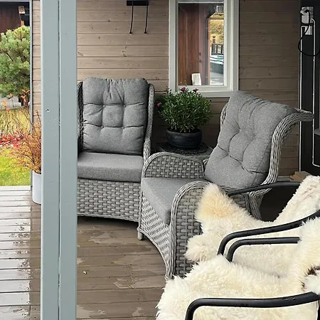 بيت للعطل Cozy In