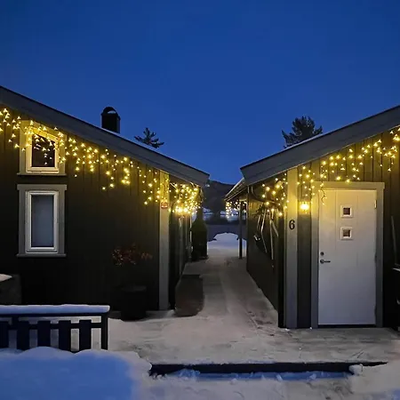 Vakantiehuis Cozy In